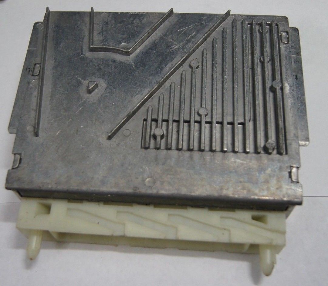 VOLVO Gearbox ECU - 00001313A4 TEMIC - Glasgow Car Parts Store