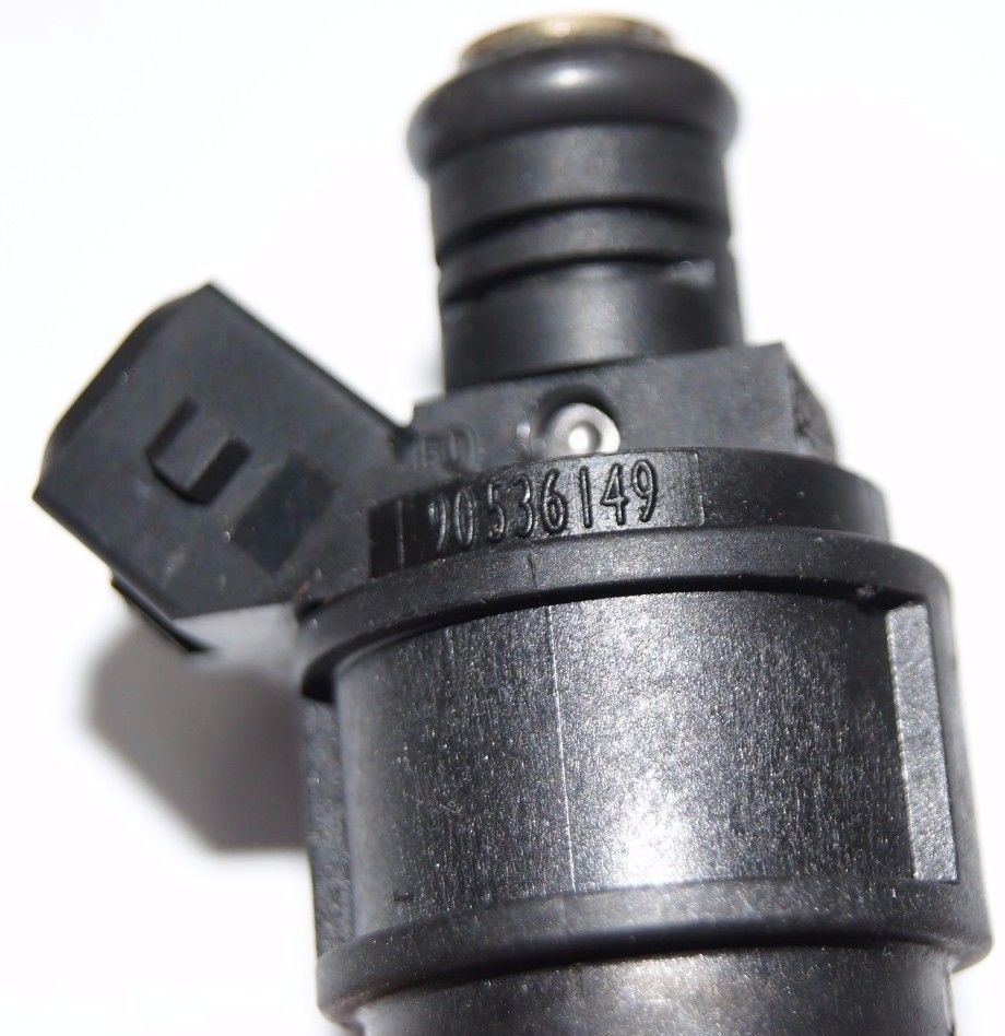 VAUXHALL ASTRA 1998-2007 ZAFIRA 1998-2005 MK1 1.8 16V FUEL INJECTOR 90536149 - Glasgow Car Parts Store
