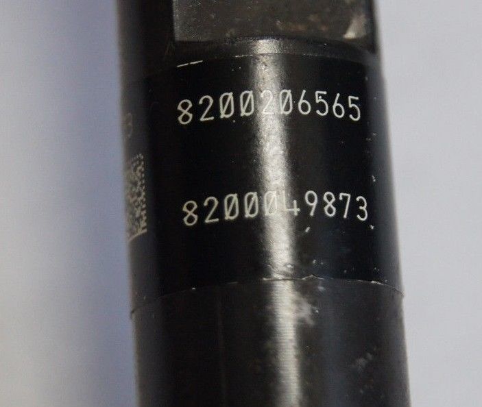 RENAULT CLIO KANGOO NISSAN MICRA 1.5 DCI  FUEL INJECTORS EJBR01801Z.TESTED - Glasgow Car Parts Store