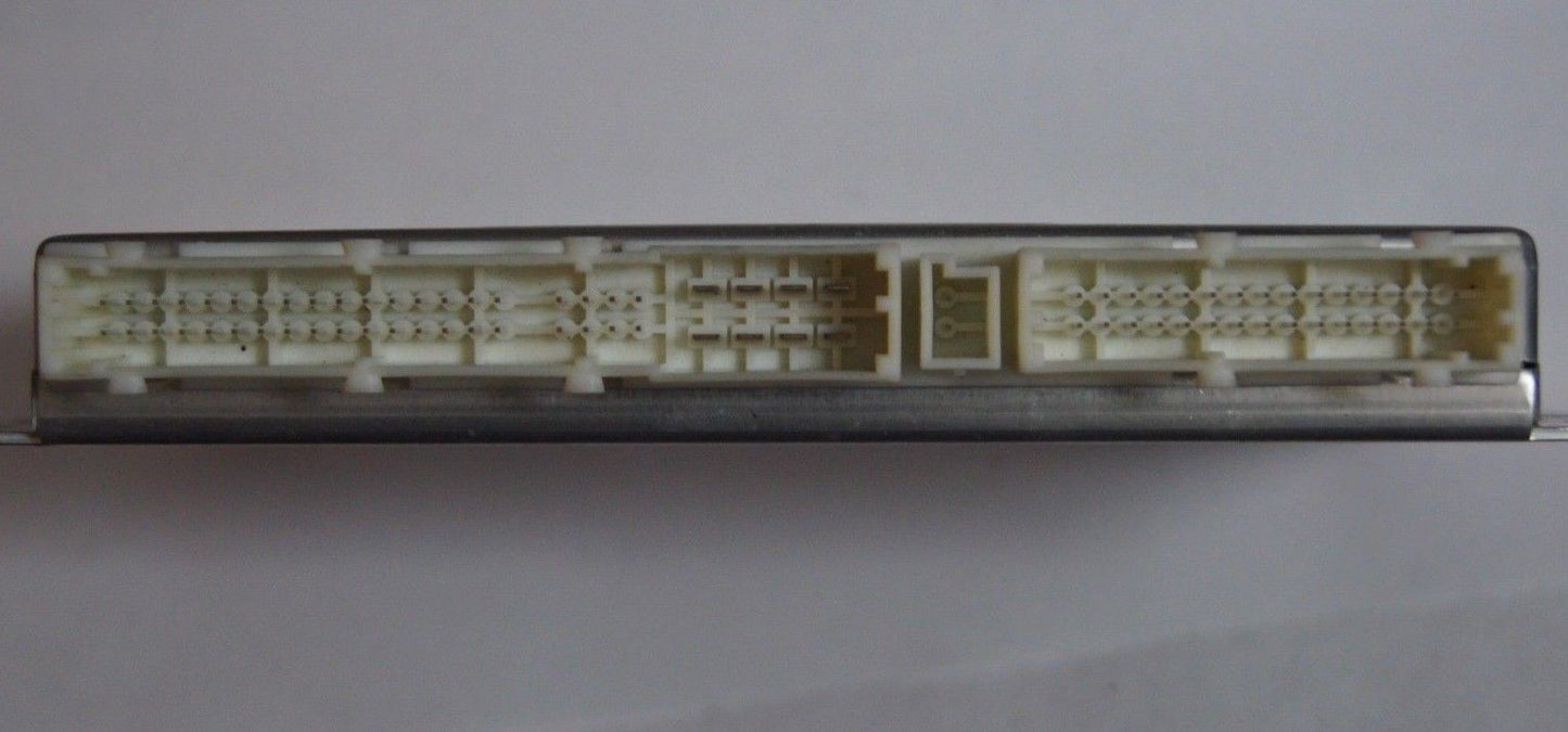 MERCEDES E CLASS W210 ECU / ESP+BAS 0315450732 Q02 / 0265109498 - Glasgow Car Parts Store