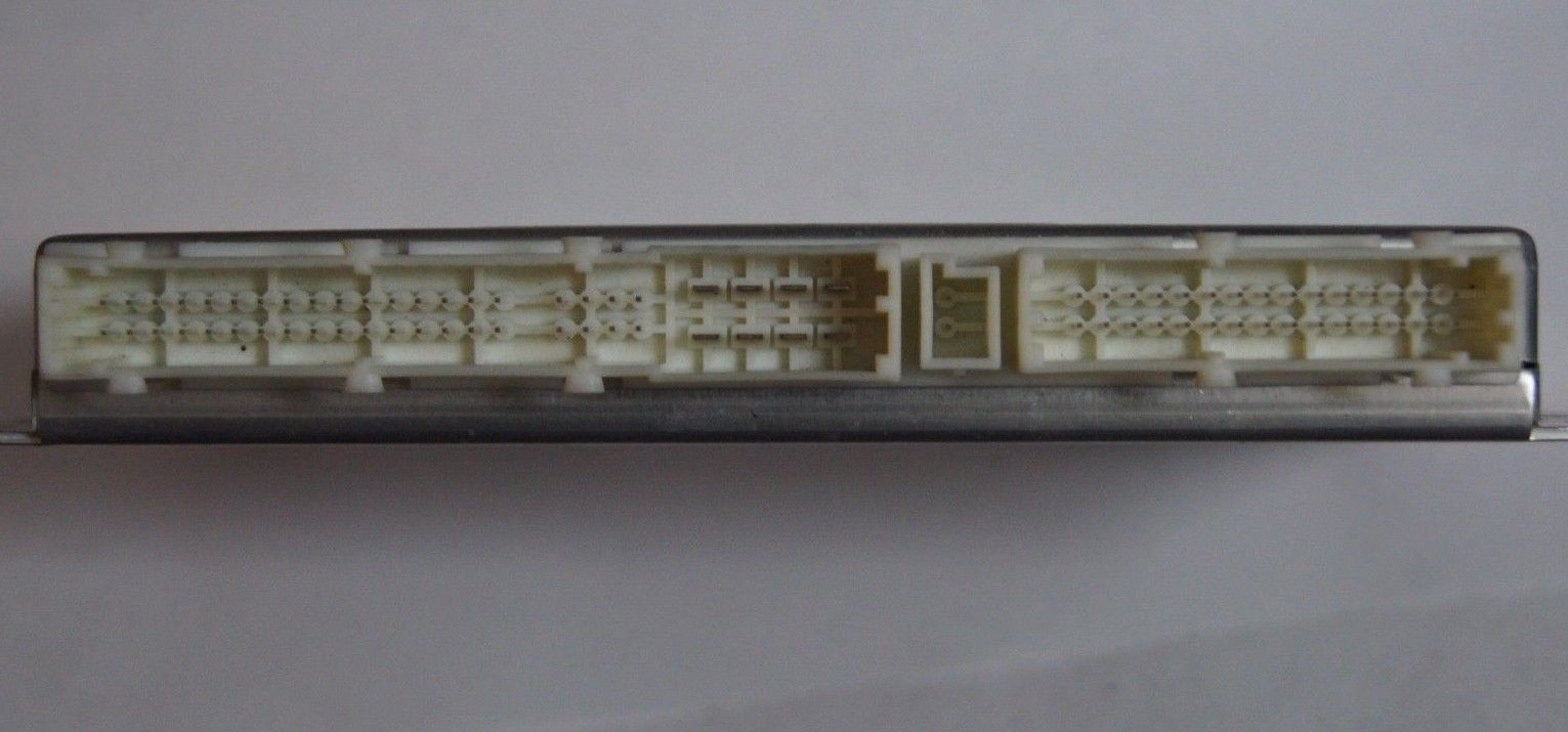 MERCEDES E CLASS W210 ECU / ESP+BAS 0315450732 Q02 / 0265109498 - Glasgow Car Parts Store