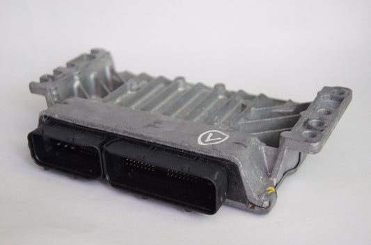 BMW Mini  ECU S122237006 B 1214-7557395-01 S83293 S122237006B 1214755739501 - Glasgow Car Parts Store