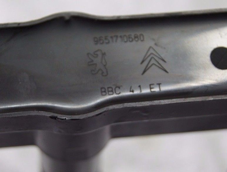 Ignition Coil Citroen C2 C3 C4 Peugeot 1007 206 207 307 965170680 - Glasgow Car Parts Store