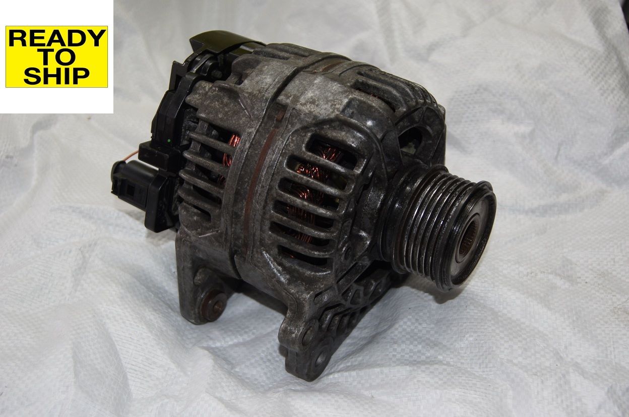 Alternator 038903023K AUDI VW  70A - Glasgow Car Parts Store