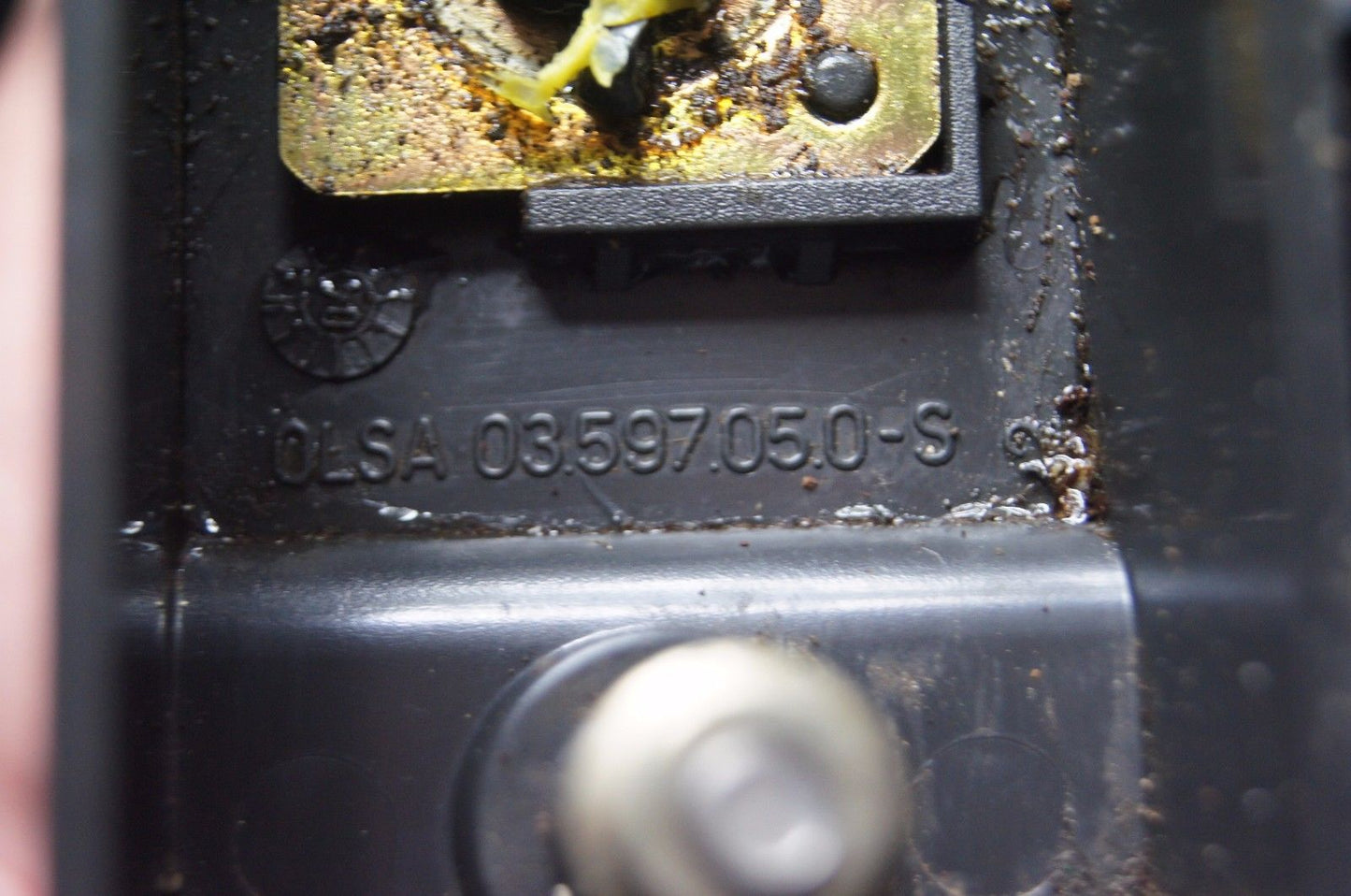 IVECO  INDICATOR OUTLINE LAMPS LIGHTS (TWO LIGHITS) - Glasgow Car Parts Store