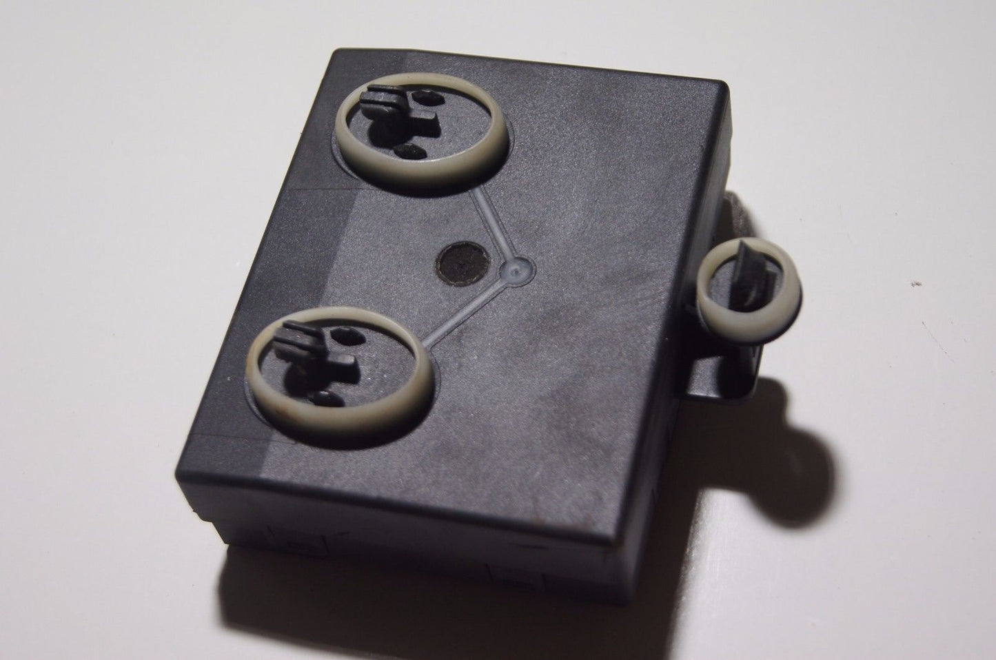 Genuine VW Golf MK7 13-16 Passenger Front Door Control Unit 5Q0959392B - Glasgow Car Parts Store