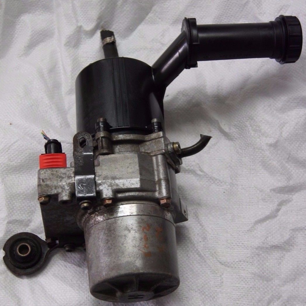 PEUGEOT 307 HDI ELECTRONIC POWER STEERING PUMP PSA9648744580 - Glasgow Car Parts Store