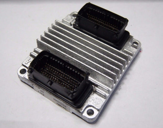 Vauxhall Opel ECU DJTY 09353509.READY FOR PROGRAMING - Glasgow Car Parts Store