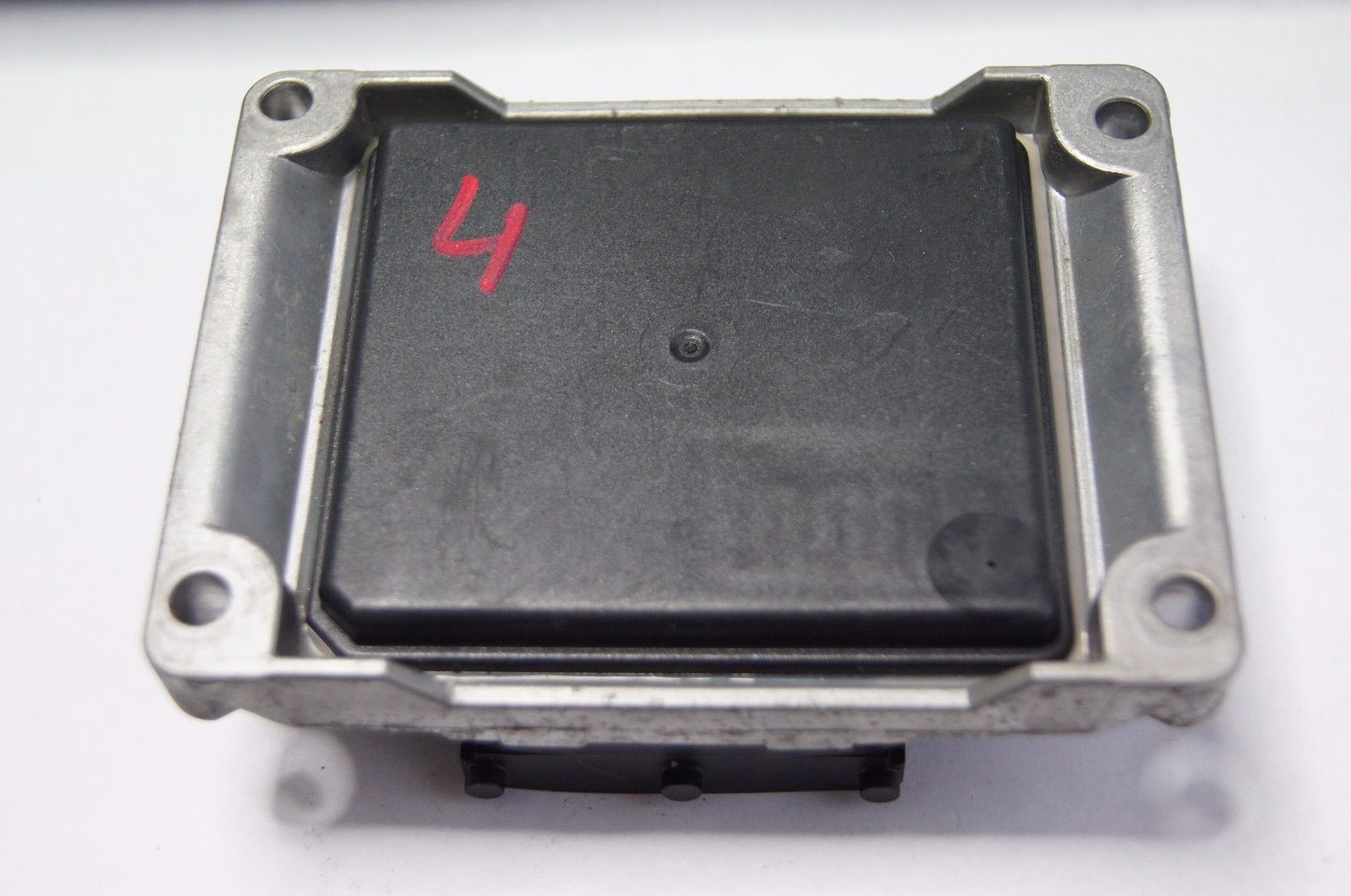 FIAT PUNTO STILO ENGINE CONTROL UNIT ECU 0261207086.VIRGIN ECU - Glasgow Car Parts Store