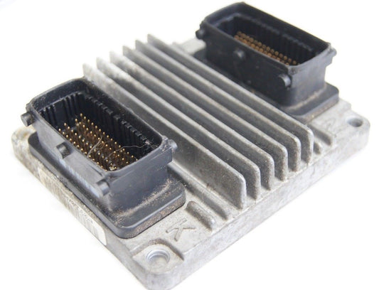 XAAS 96394312  DAEWOO KALOS ECU  XAAS 96394312 - Glasgow Car Parts Store