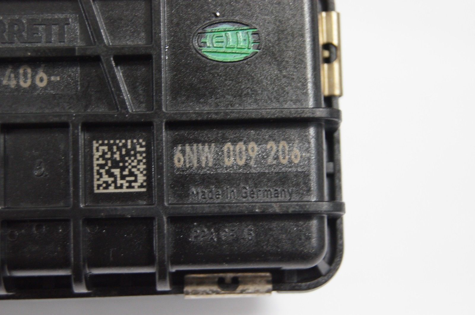 FORD MONDEO TURBO ACTUATOR 6NW009206 H-12 S,G-32,23018,L2 GARRETT HELLA - Glasgow Car Parts Store