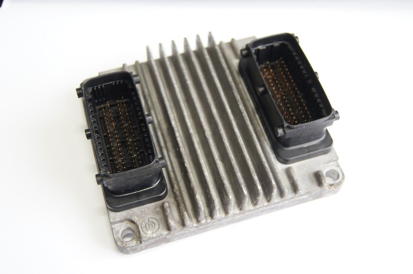 09391340 ECU VAUXHALL OPEL  00-04 Z16XE 1.6 16v HSFI- 2.1  .READY FOR PROGRAM - Glasgow Car Parts Store