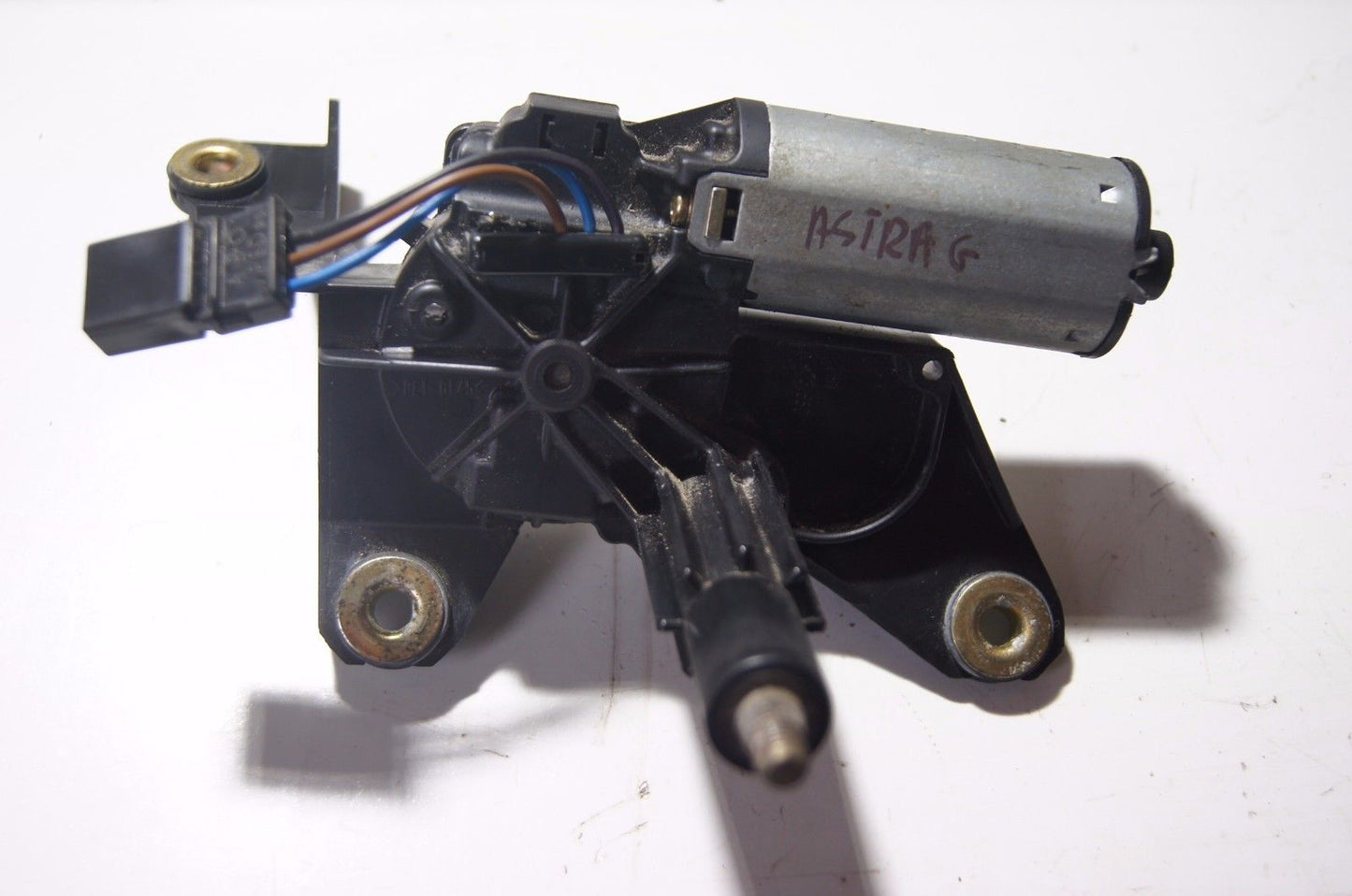 Vauxhll Astra G Rear Wiper Motor 98-04 90559440 - Glasgow Car Parts Store