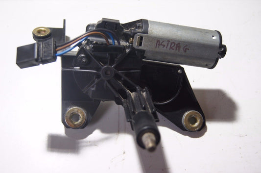 Vauxhll Astra G Rear Wiper Motor 98-04 90559440 - Glasgow Car Parts Store