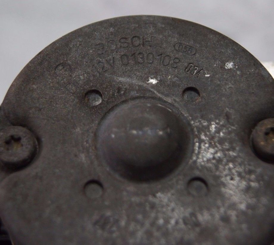 PEUGEOT/CITROEN BOSCH ABS PUMP/MODULE  9636084480, 0273004440, 0265216722 - Glasgow Car Parts Store