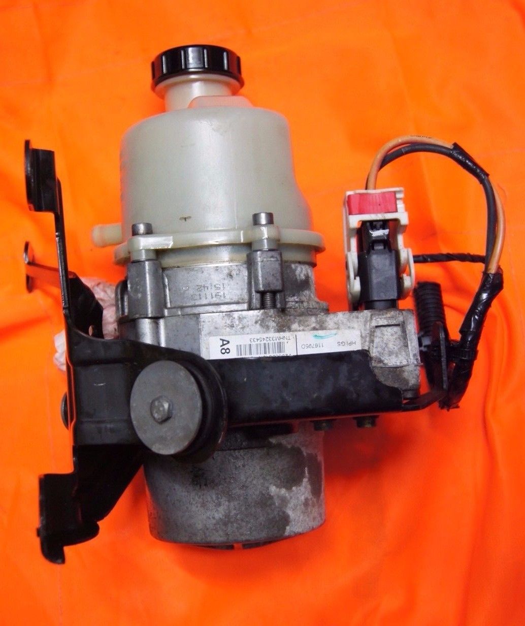 DACIA  POWER STEERING PUMP ELECTRIC  491102583R RENAULT HPI A5102008+E - Glasgow Car Parts Store