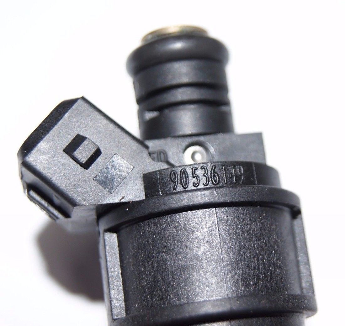 VAUXHALL ASTRA 1998-2007 ZAFIRA 1998-2005 MK1 1.8 16V FUEL INJECTOR 90536149 - Glasgow Car Parts Store