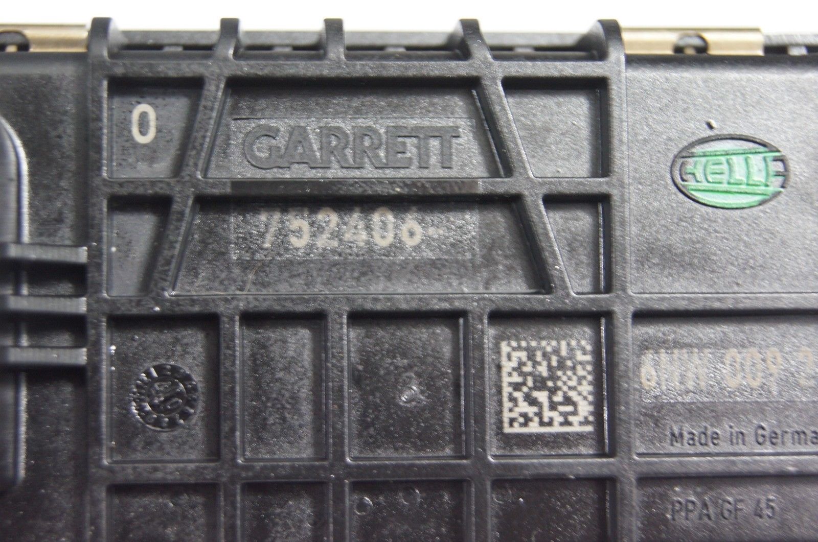 FORD MONDEO TURBO ACTUATOR 6NW009206 H-12 S,G-32,23018,L2 GARRETT HELLA - Glasgow Car Parts Store