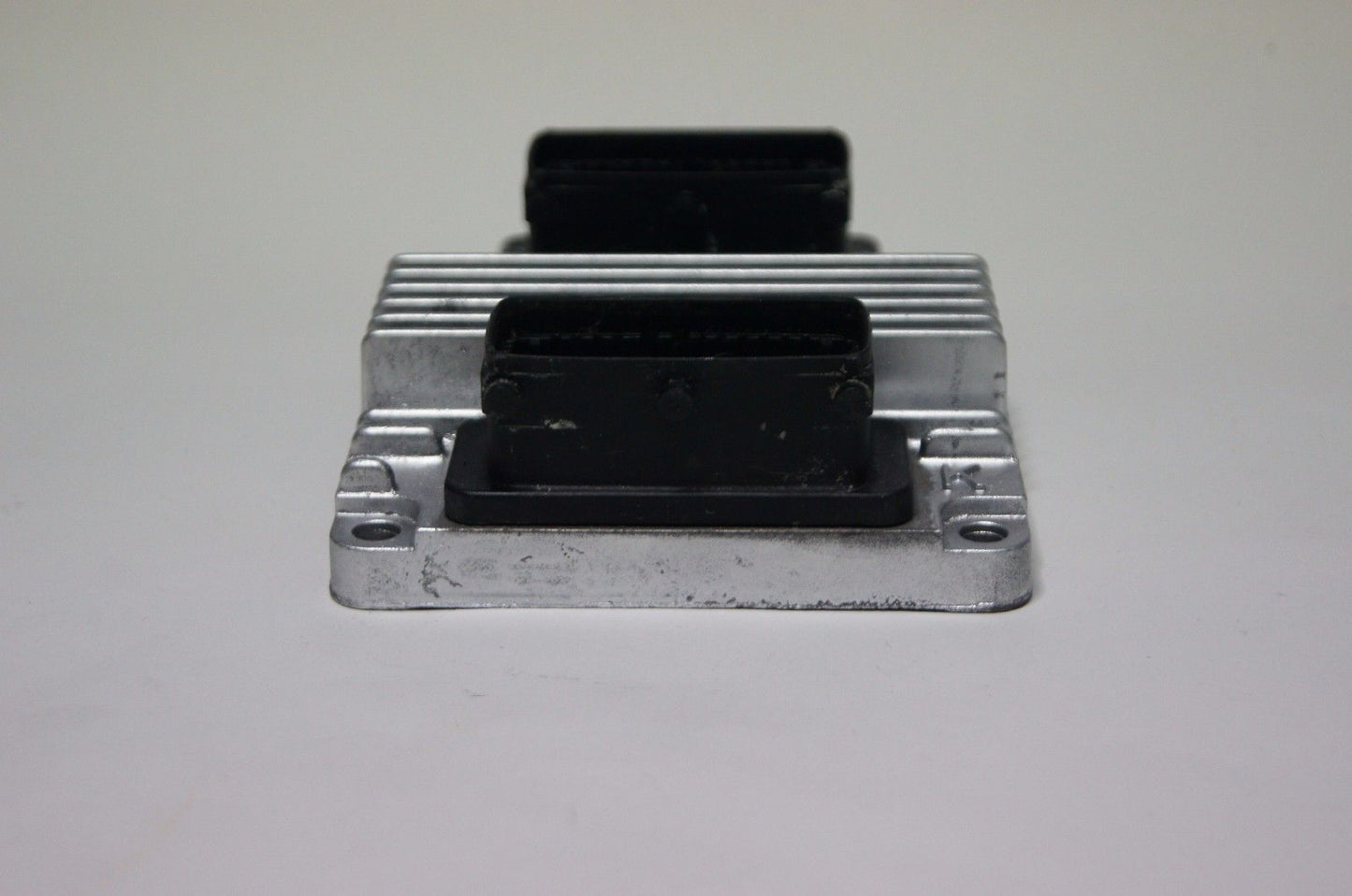 Vauxhall Opel Zafira Astra 1.7 Y17DT ECU 8973065750 12212819. - Glasgow Car Parts Store