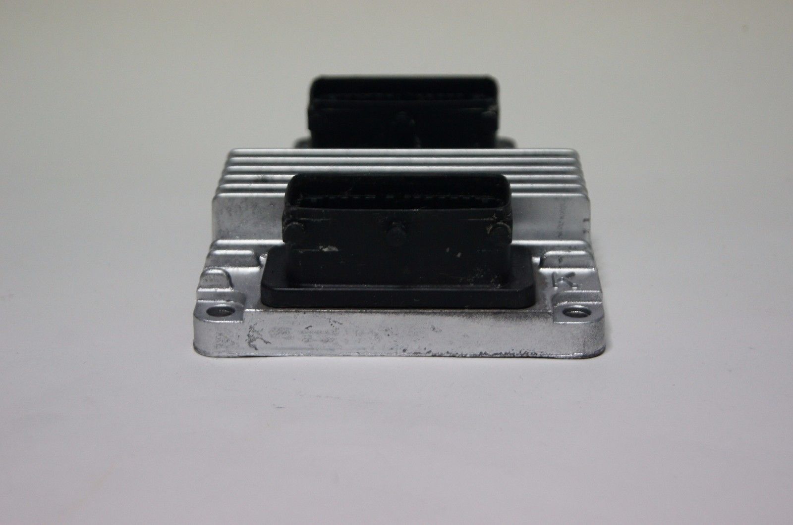 Vauxhall Opel Zafira Astra 1.7 Y17DT ECU 8973065750 12212819. - Glasgow Car Parts Store