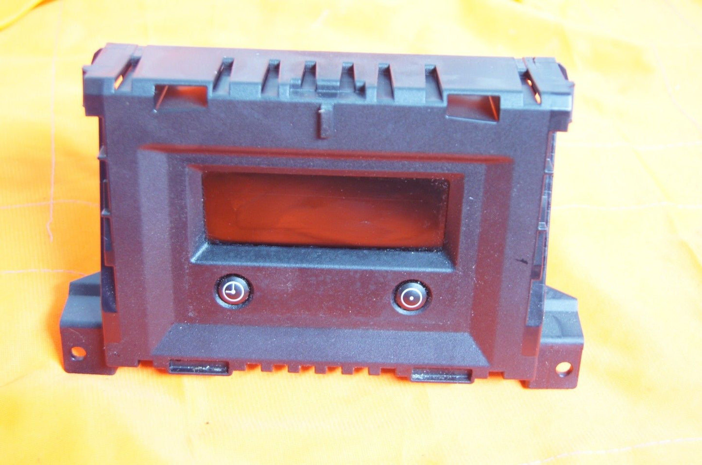 VAUXHALL ASTRA H ZAFIRA B  DISPLAY UNIT 13208194 - Glasgow Car Parts Store