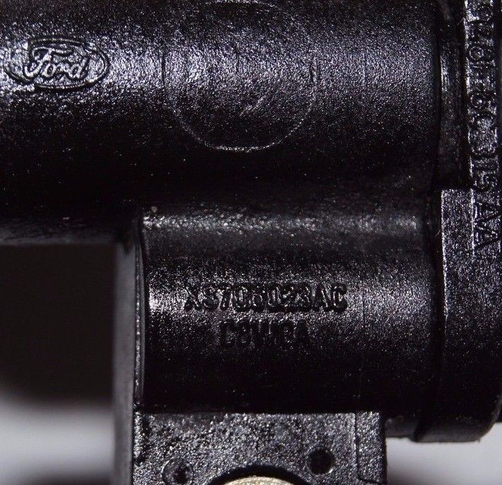 FORD TRANSIT  2.4 TD DIESEL CRANK SHAFT SENSOR XS706023AC - Glasgow Car Parts Store