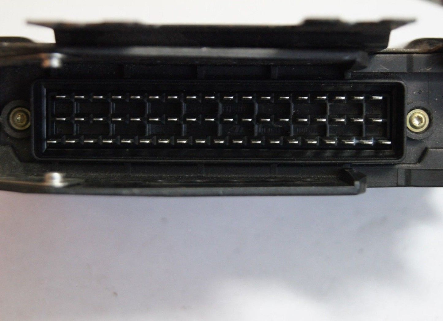 Volkwagen  ABS/EDS CONTROL MODULE 1H0907379E - Glasgow Car Parts Store