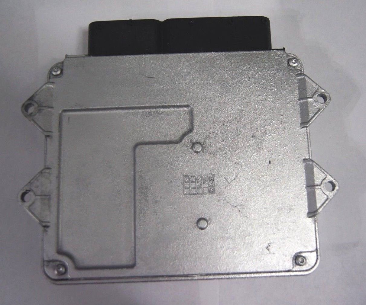 Fiat Doblo 1.3 Diesel ECU 51805368 MAGNETI MARELLI .MJD6F3.D1 - Glasgow Car Parts Store