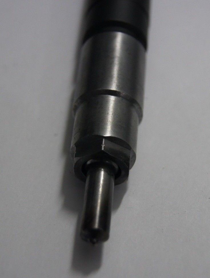 FORD TRANSIT CITROEN 2.2 2.4 TDCI DENSO DIESEL INJECTOR 6C1Q-9K546-AC .TESTED - Glasgow Car Parts Store