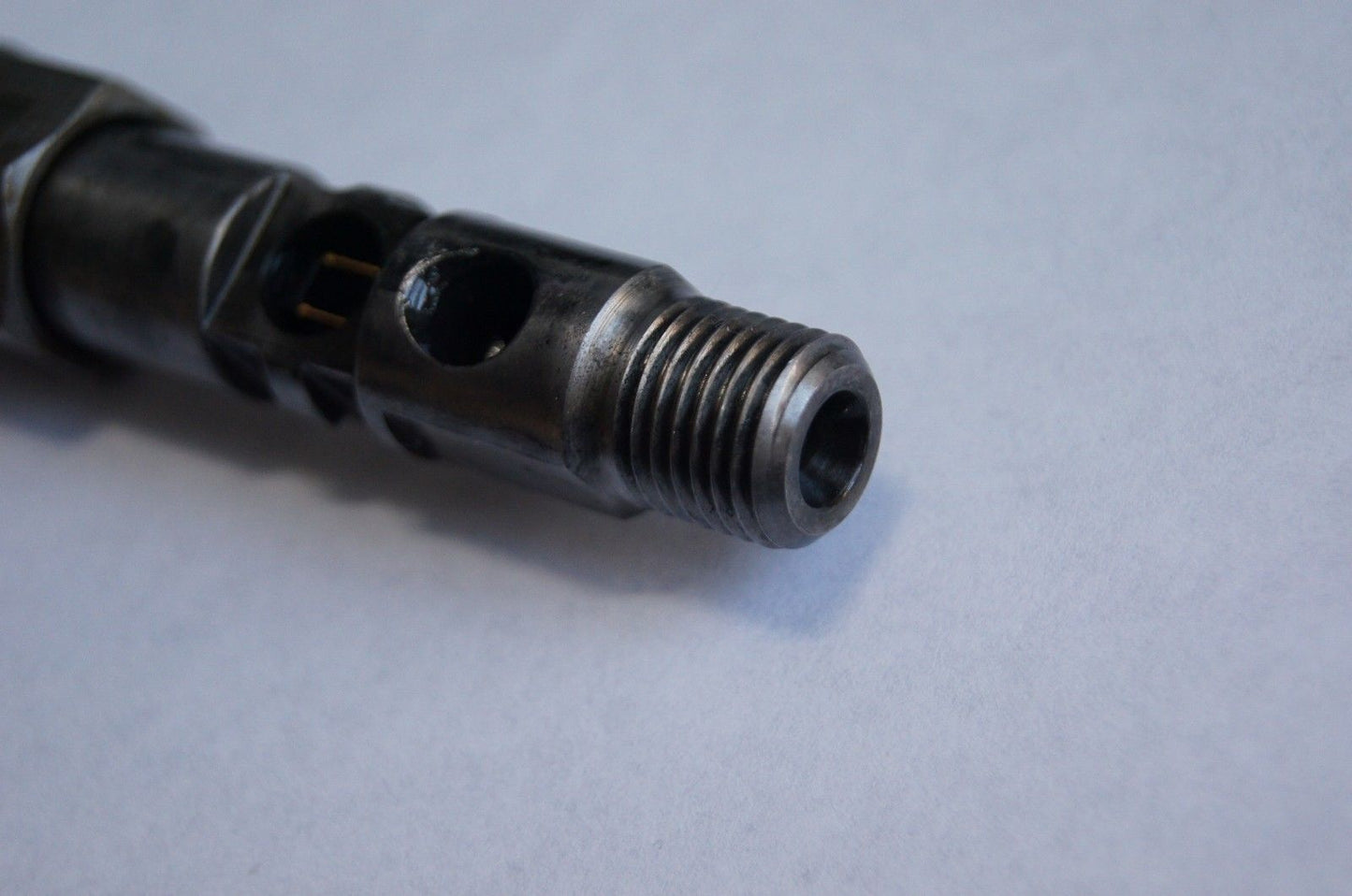 MONDEO MK3 2.0 TDCI DELPHI DIESEL INJECTOR EJDR00504Z 504Z.TESTED - Glasgow Car Parts Store