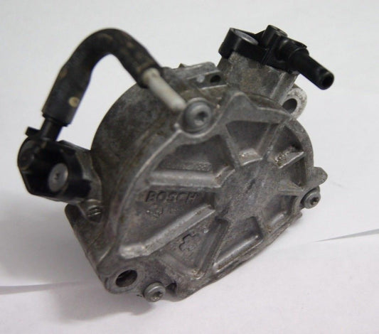 FORD FOCUS BOSCH  VACUUM PUMP 9804021880 2010-2015 - Glasgow Car Parts Store