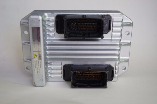 ECU ISUZU 8980215700 98021570 112500-0210 OPEL CORSA C 1.7CDTI Z17DTH - Glasgow Car Parts Store