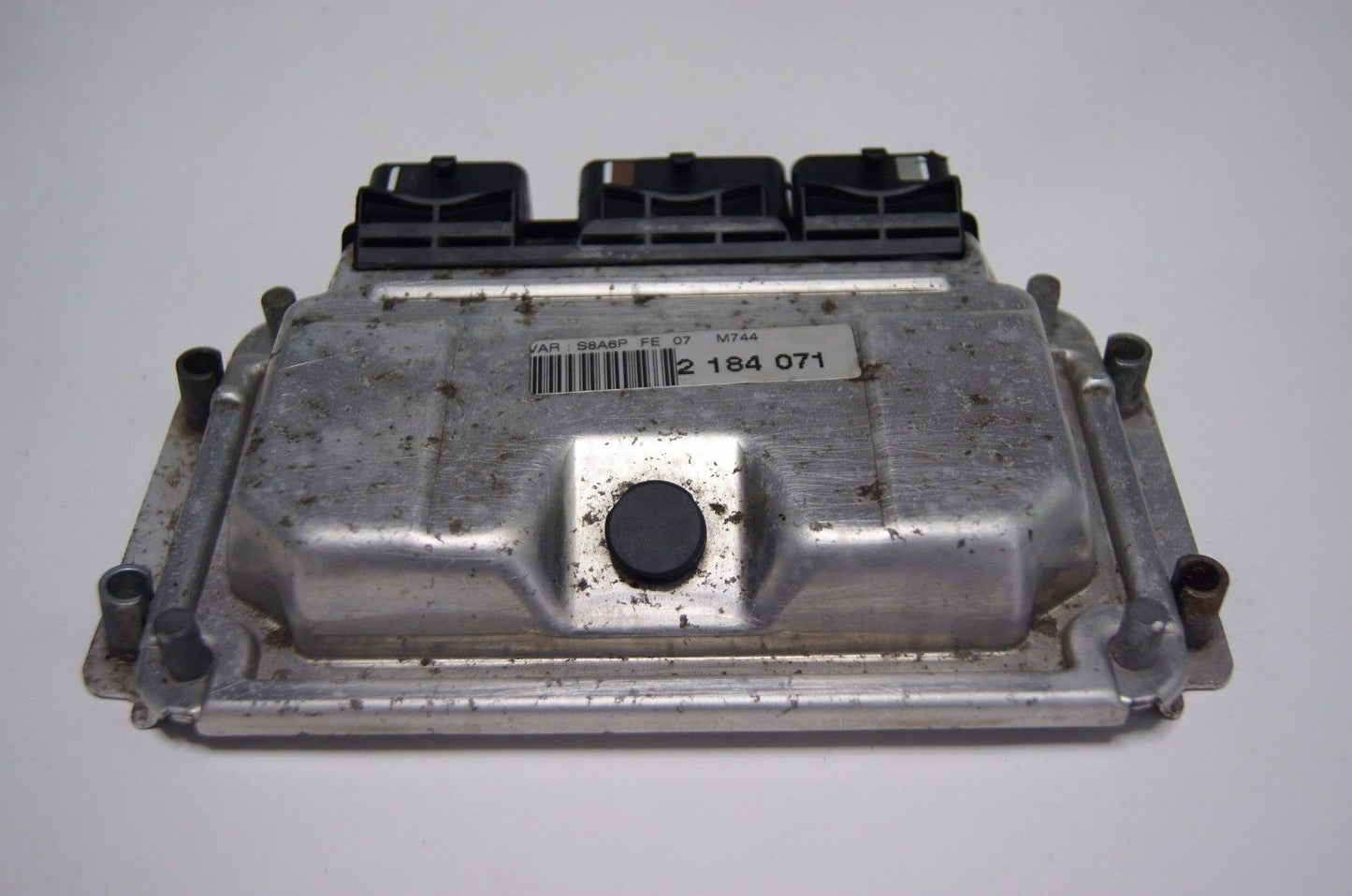 Peugeot 206, Citroen Saxo 1.1 0261206246 ,M7.4.4 ,9637838780 id08 Bosch - Glasgow Car Parts Store