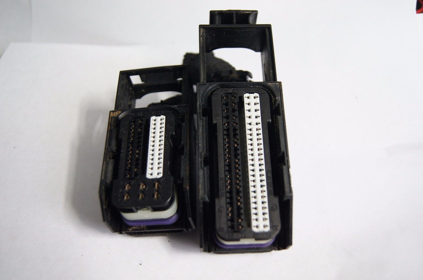 PLUGS MERCEDES SPRINTER 2006-2012 A6461500477 / 0281014202 BOSCH
