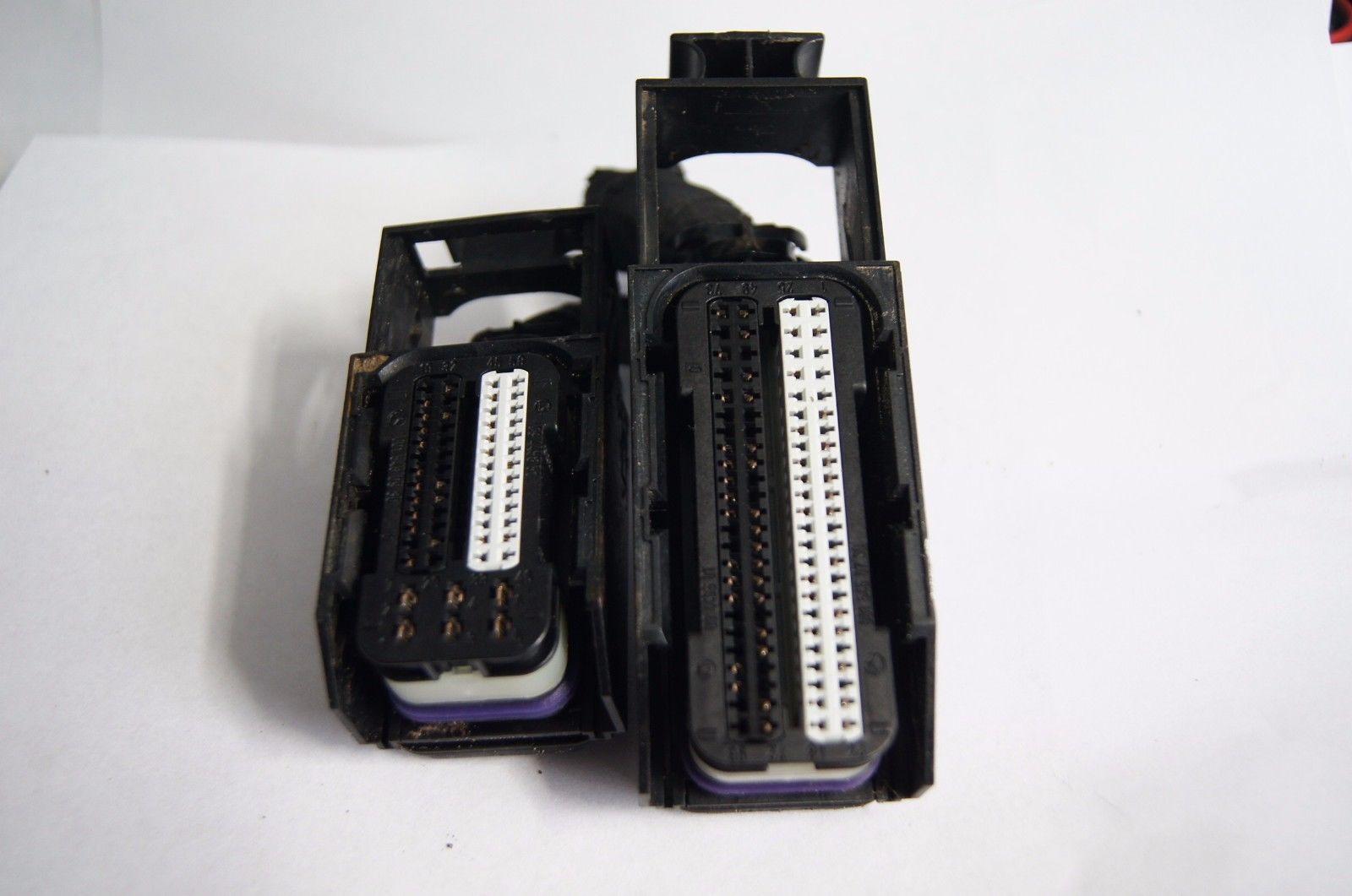 PLUGS MERCEDES SPRINTER 2006-2012  A6461500477 / 0281014202 BOSCH - Glasgow Car Parts Store