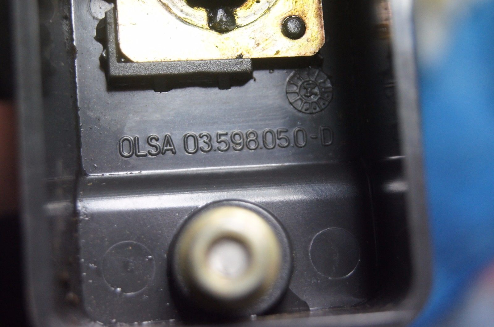 IVECO  INDICATOR OUTLINE LAMPS LIGHTS (TWO LIGHITS) - Glasgow Car Parts Store