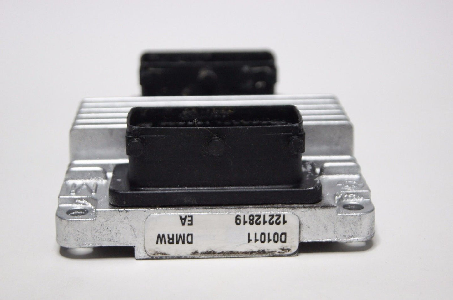 Vauxhall Opel Zafira Astra 1.7 Y17DT ECU 8973065750 12212819. - Glasgow Car Parts Store