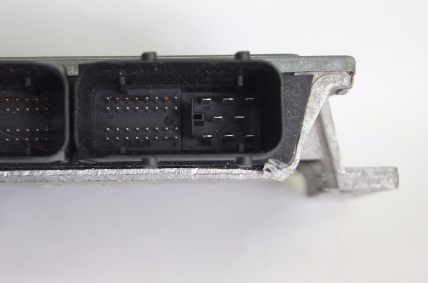 BMW Mini  ECU S122237006 B 1214-7557395-01 S83293 S122237006B 1214755739501 - Glasgow Car Parts Store