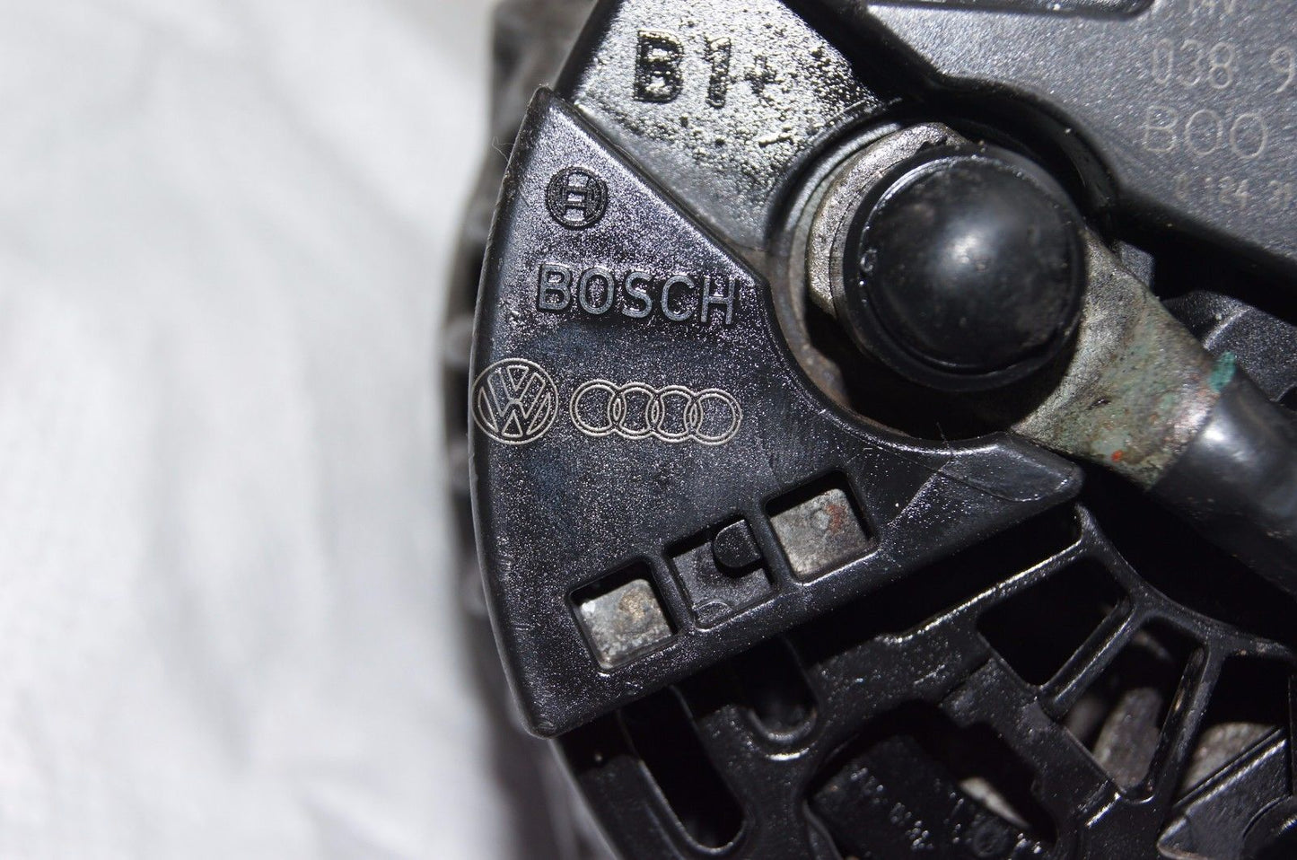Alternator 038903023K AUDI VW  70A - Glasgow Car Parts Store