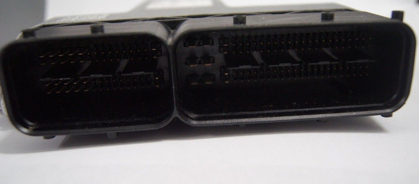 Fiat Doblo 1.3 Diesel ECU 51805368 MAGNETI MARELLI .MJD6F3.D1 - Glasgow Car Parts Store