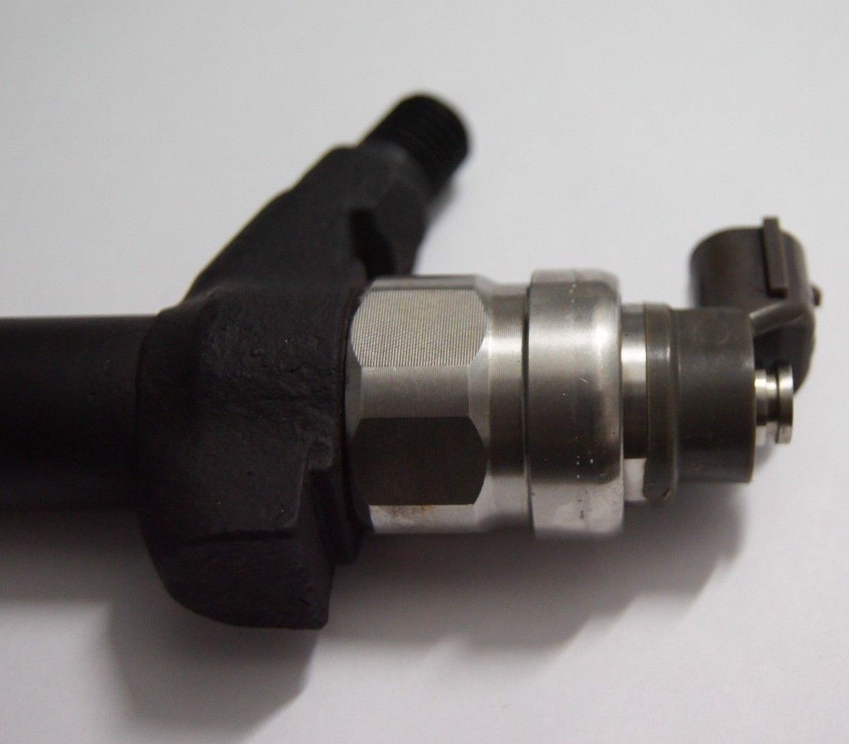 FORD TRANSIT CITROEN 2.2 2.4 TDCI DENSO DIESEL INJECTOR 6C1Q-9K546-AC .TESTED - Glasgow Car Parts Store