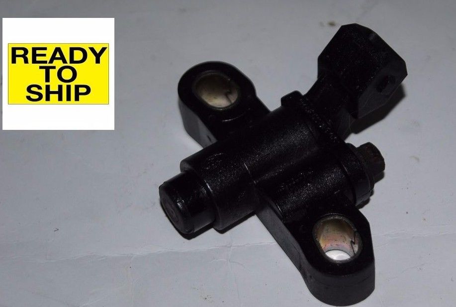 FORD TRANSIT  2.4 TD DIESEL CRANK SHAFT SENSOR XS706023AC - Glasgow Car Parts Store