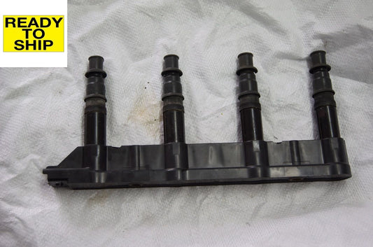 Ignition Coil Citroen C2 C3 C4 Peugeot 1007 206 207 307 965170680 - Glasgow Car Parts Store
