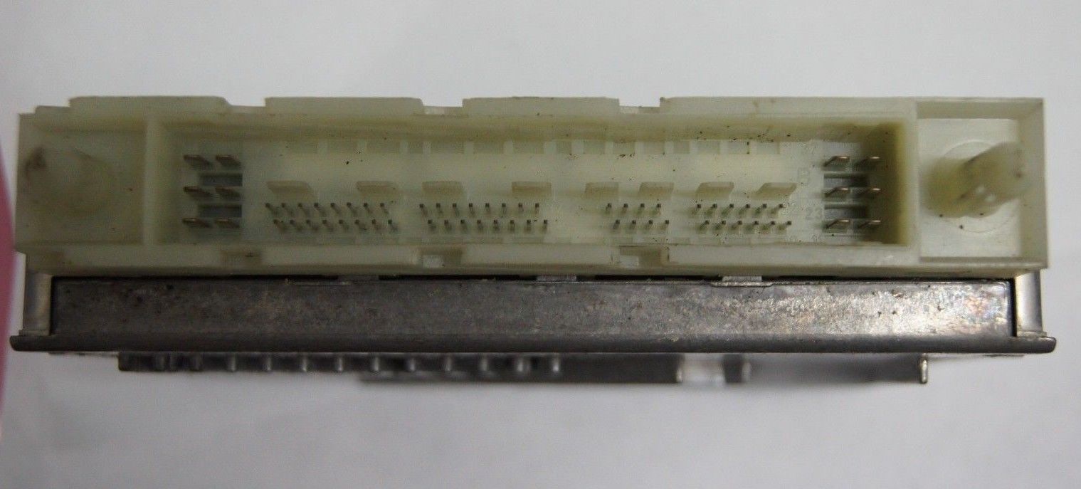 VOLVO Gearbox ECU - 00001313A4 TEMIC - Glasgow Car Parts Store