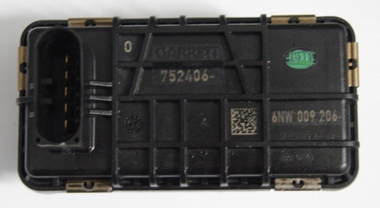 FORD MONDEO TURBO ACTUATOR 6NW009206 H-12 S,G-32,23018,L2 GARRETT HELLA - Glasgow Car Parts Store