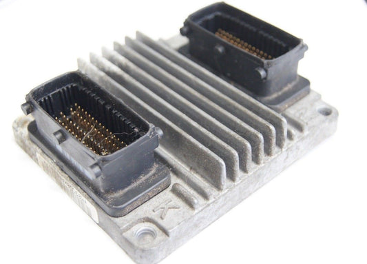 ECU DAEWOO LANOS Delphi Delco dlbz FV 09388029 - Glasgow Car Parts Store