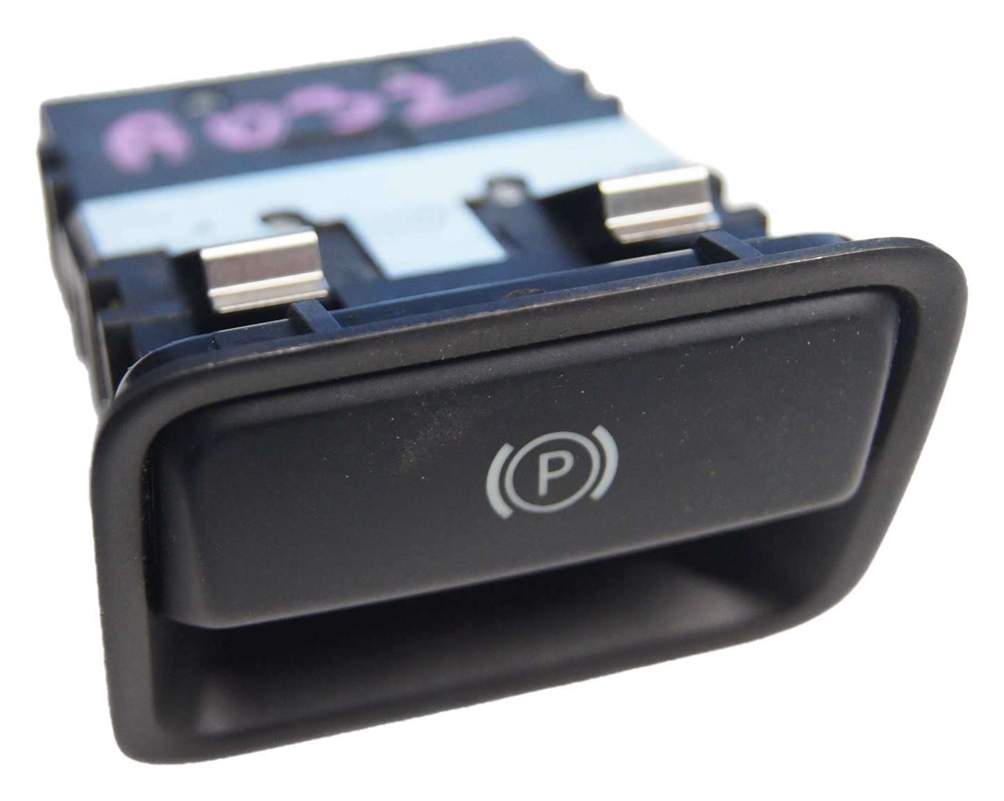 Mercedes A Class W176 Parking Brake Switch 2012-18 A2469050451 / 15463599 - Glasgow Car Parts Store