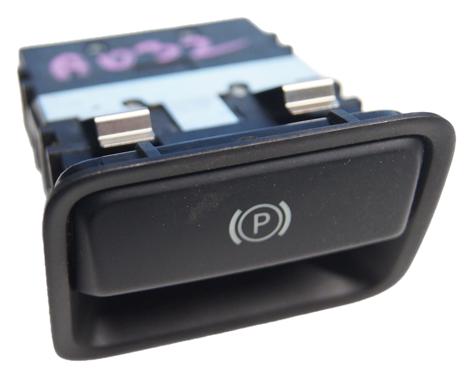 Mercedes A Class W176 Parking Brake Switch 2012-18 A2469050451 / 15463599 - Glasgow Car Parts Store