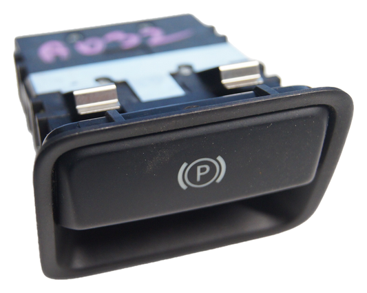 Mercedes A Class W176 Parking Brake Switch 2012-18 A2469050451 / 15463599 - Glasgow Car Parts Store