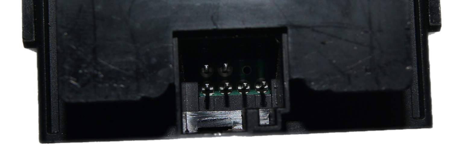 Mercedes A Class W176 Parking Brake Switch 2012-18 A2469050451 / 15463599 - Glasgow Car Parts Store